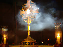 Resultado de imagen de SANTÍSIMO
