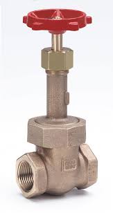 1156 - Milwaukee Valve