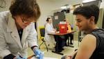  Cities, towns respond to flu crisis