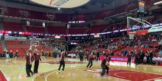 Cochrane-Fountain City Defeats Turtle Lake in Division 5 State Semifinal