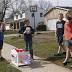 April temps don't break record, but crack top 10