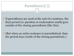 Let&#39;s Eat Grandpa: Punctuation for English 102 via Relatably.com