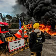 News source: Sud Ouest