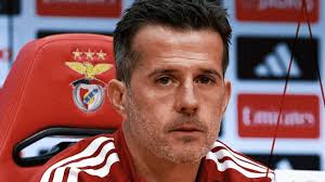 Santa Clara Vs Benfica