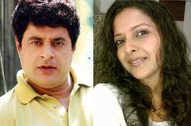 Gajendra Chauhan and Samragyi Nema. TV News. Gajendra Chauhan and Samragyi Nema in Zee TV... Zee TV&#39;s Fear Files will now see a thrilling... read more - fear-files