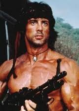 Image result for john rambo