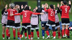APTOPIX New Zealand Afghanistan Cook Islands Soccer