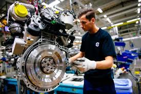 Image result for Volvo Carolina Plant