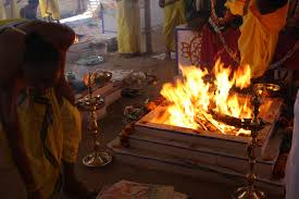 Image result for mahabharata rajasuya yagna