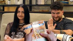 Câte mii de euro au primit eliminații Dilinca și Mădălin Șerban pentru cele 5 săptămâni la Power Couple de la Antena 1