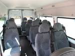 Location de minibus places - CarGo