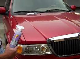 car quick polish SPRAY ile ilgili görsel sonucu