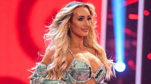 Former WWE Star Carmella Discusses Shock Exit, Future Plans, and New Motherhood Venture