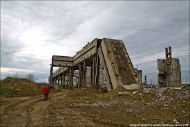 Image result for Nuclear Station
