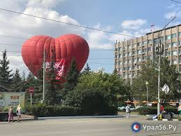 Урал56.Ру - News update