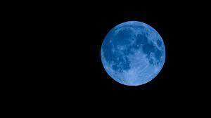 Luna Azul