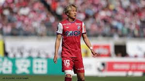 News source: ベガルタ仙台オフィシャルサイト