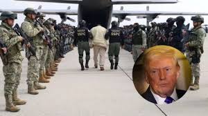 A un año de que Estados Unidos nombrara a los cárteles mexicanos como terroristas, ¿cuál es el saldo?