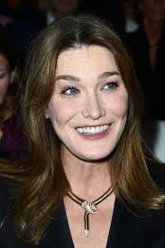 Image result for Carla Bruni