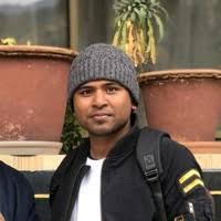 Noize Jeans Employee Enamul Haque's profile photo