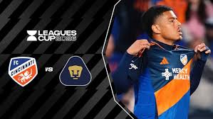 Evander carries electric form into FC Cincinnati vs. Pumas UNAM