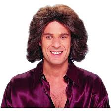 Image result for male wigs