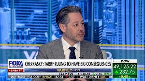 Supreme Court Tariff Ruling: Potential Impact on Importers and Insurers