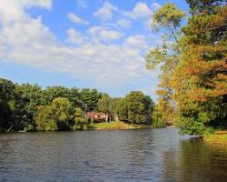 Image of Lake in the Hills, Illinois