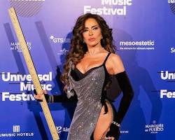Imagen de Gloria Trevi