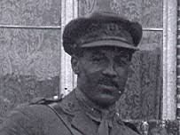 The extraordinary life of Walter Tull. The life of a man who was one of the country&#39;s first black footballers and who then became the first black officer in ... - walter_tull203jpg_203x152