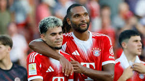 SPORT1 - News update