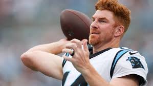 Andy Dalton: Buffalo Bills Folk Hero