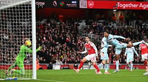 Matchday 14 of the EPL: Victories in intense competition!