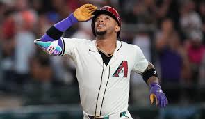 Gigantes vs. Diamondbacks: Duelo de Titanes en Arizona - Imagen principal del artículo