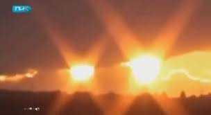 Resultado de imagem para dois sois