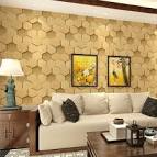 Panneaux Muraux 3D Relief - 3D MUR -