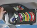 CD Holder and Storage for Cars, Trucks SUVs - AutoZone