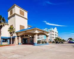 Image of Galveston Beach Hotel, Galveston