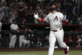 ¡Histórico! Eugenio Suárez alcanza las 900 impulsadas en la MLB - Imagen principal del artículo