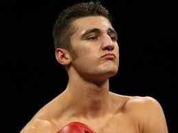 Nathan Cleverly (21-0) vs. Aleksy Kuziemski (23-2). Nathan-Cleverly. Tito Jones&#39; Pick: Would you pick the third choice opponent over Cleverly? - Nathan-Cleverly_1267668