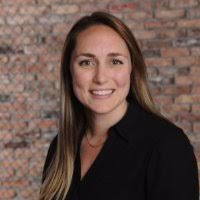 Cisco Employee Katie Mullen's profile photo