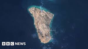 US Considers Action Against Iran's Kharg Island: What's at Stake?