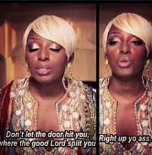 teamhousewives on Pinterest | Nene Leakes, Housewife and Atlanta via Relatably.com