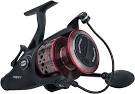 Live liner spinning reels