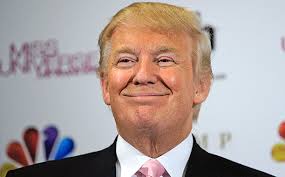 Image result for Donald Trump