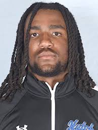 Jason Wilson, Hutchinson C.C. Blue Dragons, Edge