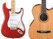 Guitares d occasion - Achat, vente et alertes de guitares et basses d