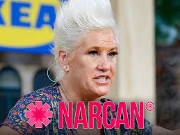 Anne Burrell's Death: Medics Didn't Administer Narcan