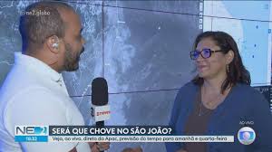 Previsao Do Tempo Recife
