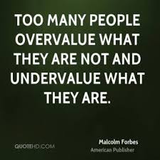 Undervalue Quotes - Page 1 | QuoteHD via Relatably.com